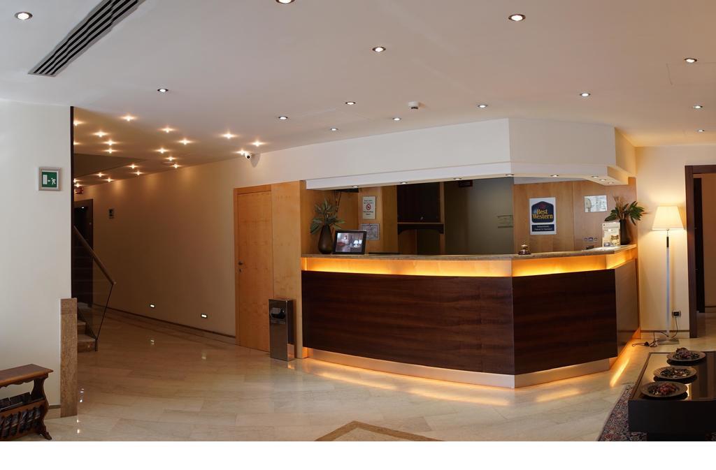 Suites & Residence Hotel Поццуолі Екстер'єр фото